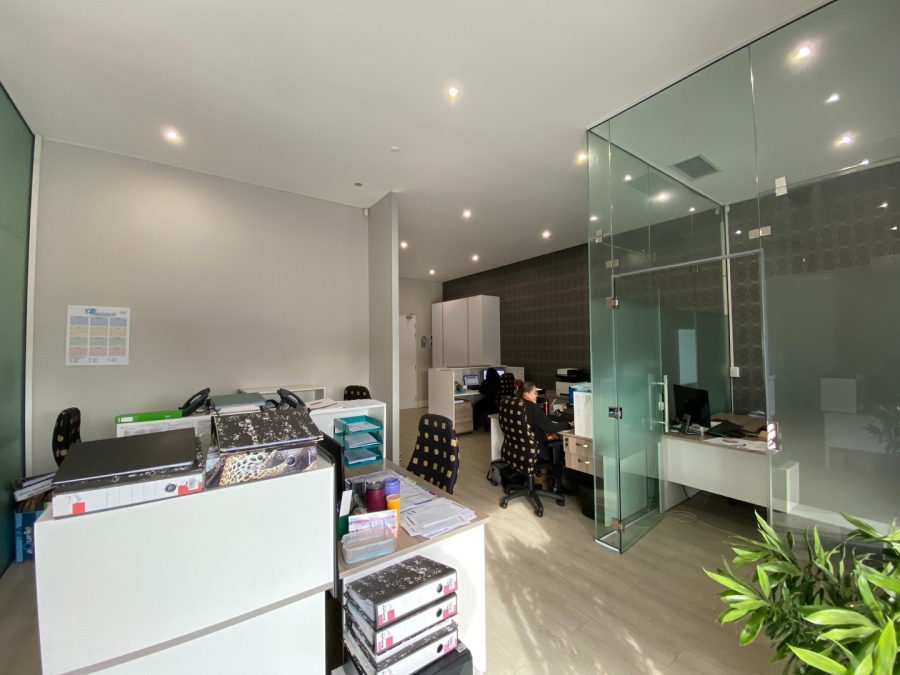 Commercial Property for Sale in Paardevlei Western Cape